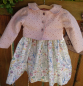 Preview: Rosenlieb Gerda Bastelset